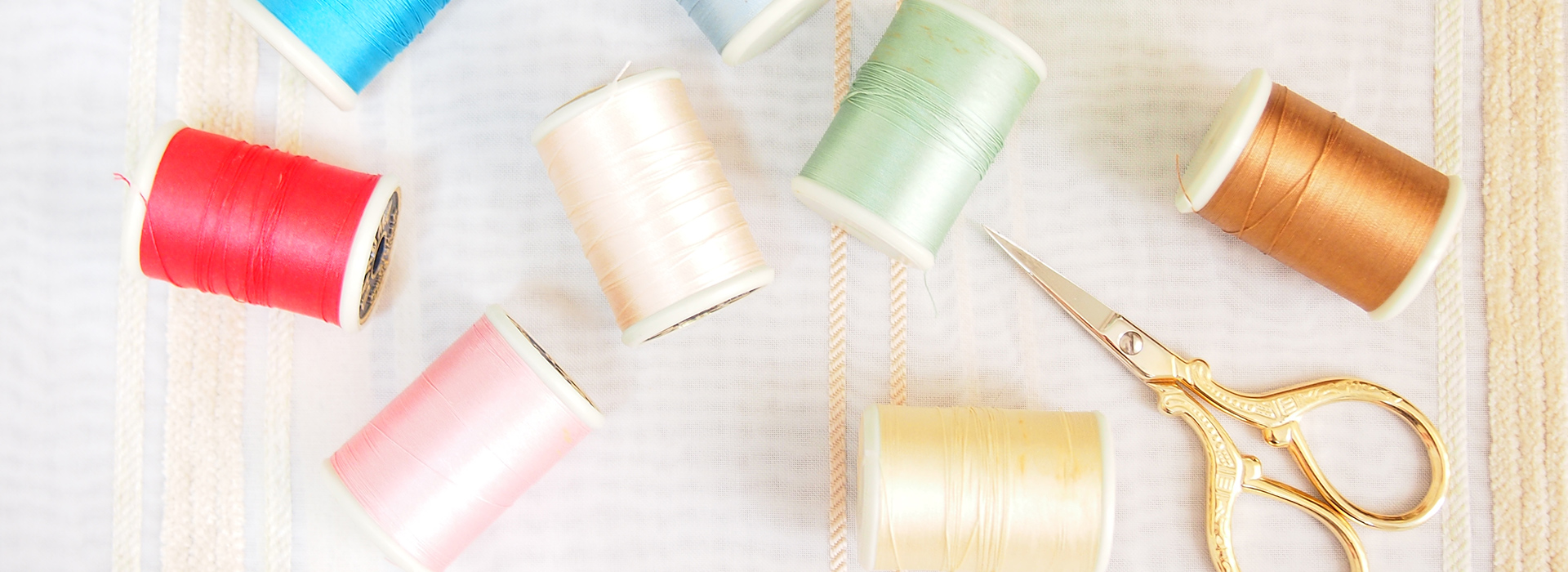 国府ミシンランド